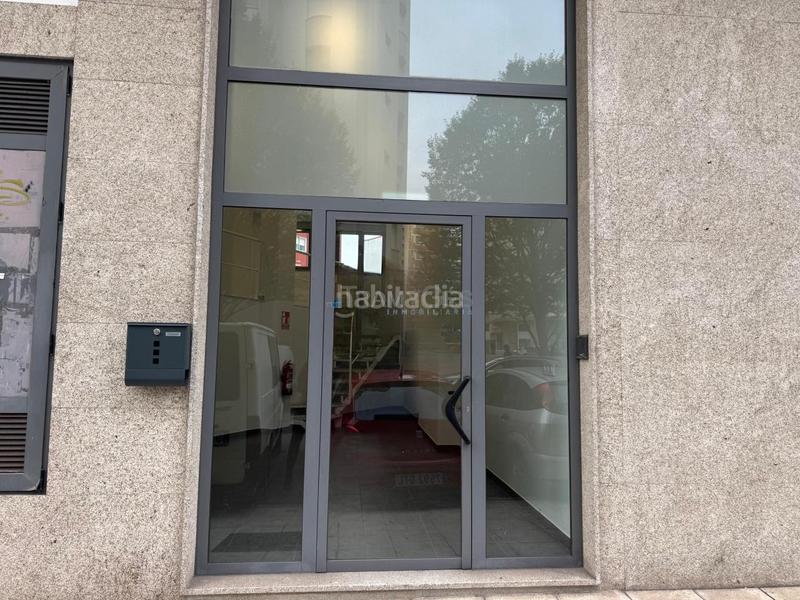 Foto 5e134017-0e04-4074-83f4-347b09778584. Affitto locale commerciale in As Travesas - Balaidos Vigo