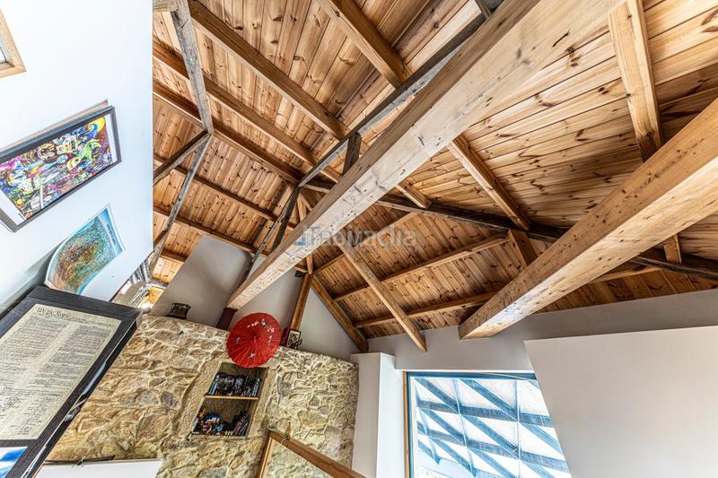 Foto 2d44b527-01c4-4ec4-a4c4-49466bdf71cc. Chalet avec chauffage parking piscine dans Tui