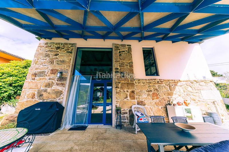 Foto 3d59d730-37f5-47d5-b5fb-1a61d734e98c. Chalet avec chauffage parking piscine dans Tui