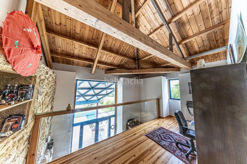 Foto 4632a53e-fb0e-47c8-9b4c-fe5d525bd79a. Chalet avec chauffage parking piscine dans Tui