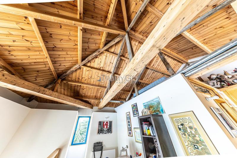 Foto 47c2e705-061b-4221-8a7c-4edcd85c3868. Chalet avec chauffage parking piscine dans Tui