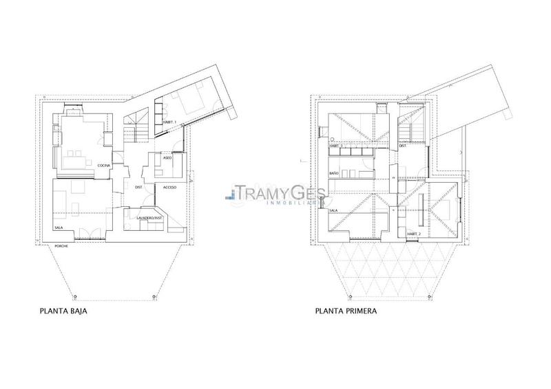 Foto 4f31c403-8619-4f1c-816b-0c5baa586aa1. Chalet avec chauffage parking piscine dans Tui