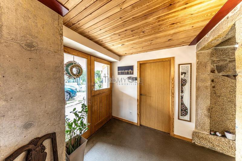 Foto 50ef3032-7253-4876-967f-fc4f7c7ecb4b. Chalet avec chauffage parking piscine dans Tui