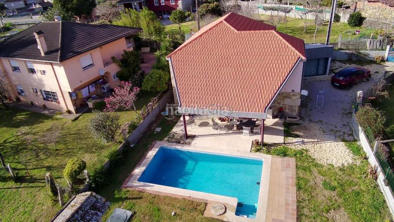 Foto 82f70e88-9734-4360-a9df-b80a465d6afe. Chalet avec chauffage parking piscine dans Tui