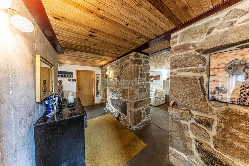 Foto b168ba80-dff5-436d-9365-9641846f4112. Chalet avec chauffage parking piscine dans Tui