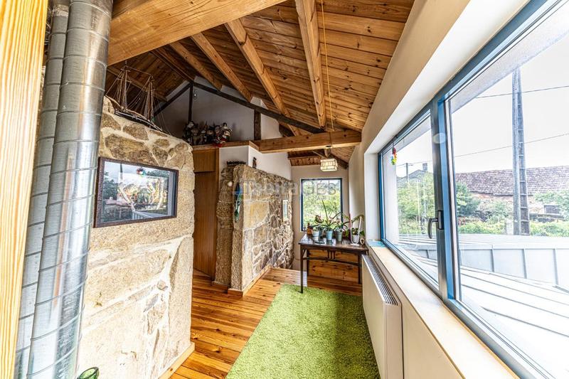 Foto da74228a-0a8f-4edc-84fc-b1b6833a8e54. Chalet avec chauffage parking piscine dans Tui