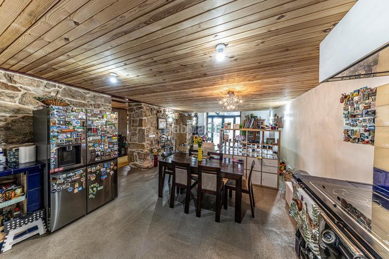 Foto 09e85904-5b05-4444-a4eb-e8ddc9c112b6. Xalet amb calefacció aparcament piscina a Tui