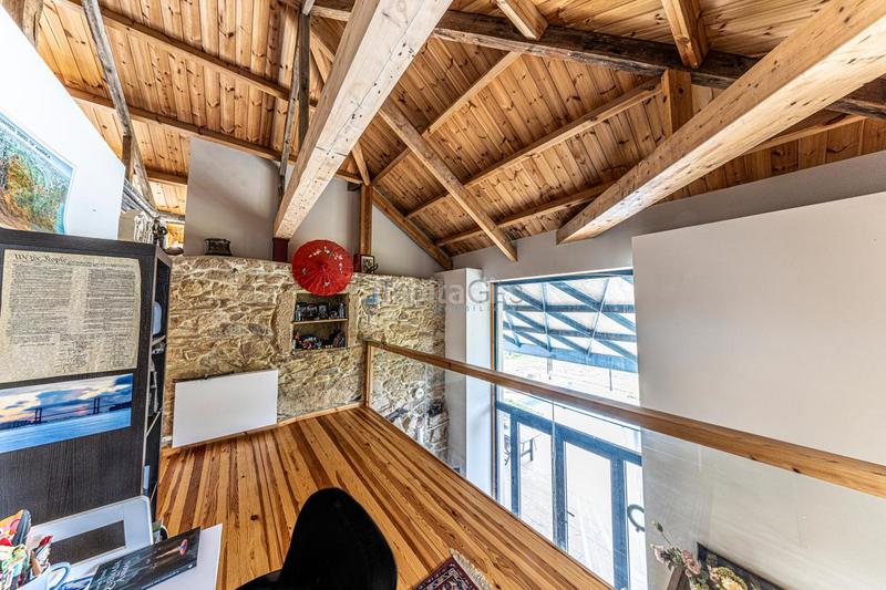 Foto 3a188150-b068-42fc-81f1-dafc06a4ef2b. Xalet amb calefacció aparcament piscina a Tui