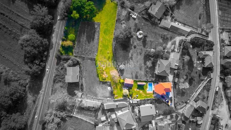 Foto ad9930df-d72b-4326-8bdd-8648ca0e8e3d. Xalet amb calefacció aparcament piscina a Tui