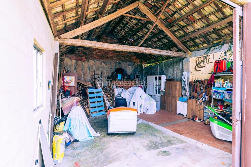 Foto adb803b0-2572-4a53-b2f7-acbeb9e755ac. Xalet amb calefacció aparcament piscina a Tui