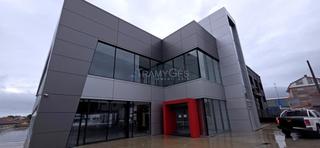 Capannone industriale in GANDARON