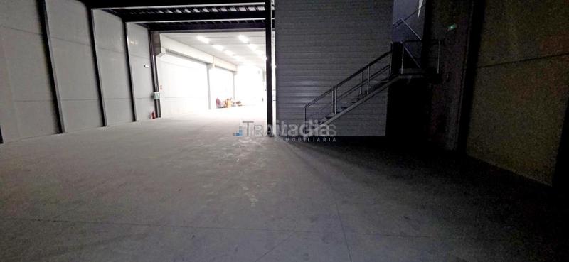 Foto 046a88b9-333a-4634-b5ee-2f5fabe8eecd. Miete fabrikhalle in Mos