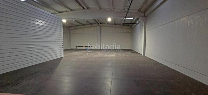 Foto 1bd14da8-8c73-40e9-a5b1-77eda864e8ac. Miete fabrikhalle in Mos