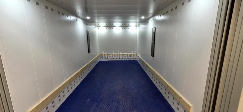 Foto 43286dc5-0018-410a-9cc2-611a258c04ca. Miete fabrikhalle in Mos