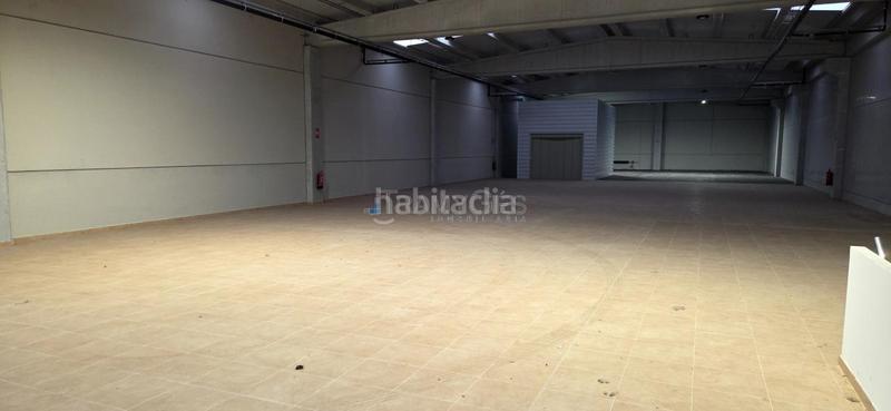 Foto 45898ff5-dd26-425f-8c90-36fc0ccf1cca. Miete fabrikhalle in Mos