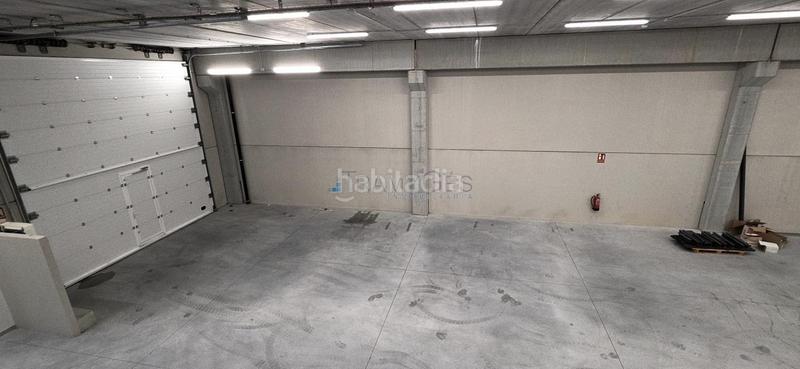 Foto 505b9250-2f51-48f9-a469-8b73464a7a9d. Miete fabrikhalle in Mos