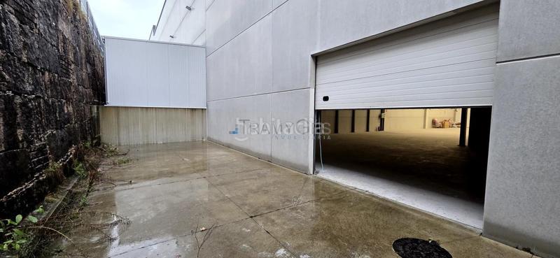 Foto 9eefe5ec-6398-46f3-bf89-e6dd994ea48c. Miete fabrikhalle in Mos