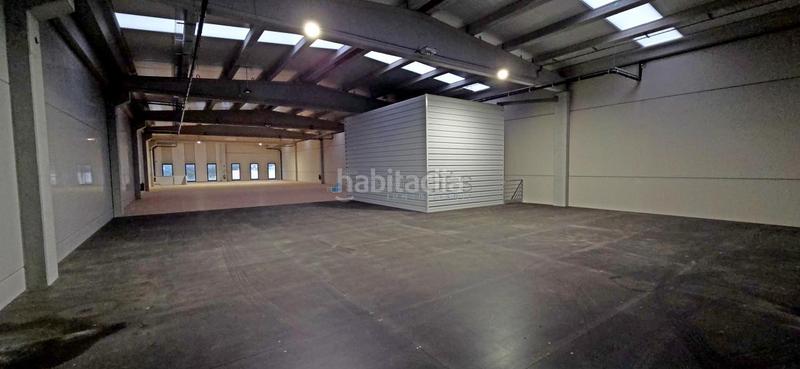 Foto baa4e0f2-566b-4939-985f-6ce9df571217. Miete fabrikhalle in Mos