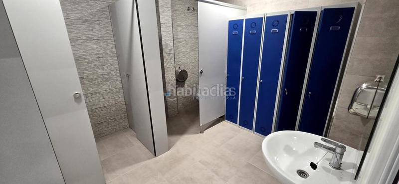 Foto cb0a75a9-8028-43e8-9370-4409b59bbdeb. Miete fabrikhalle in Mos