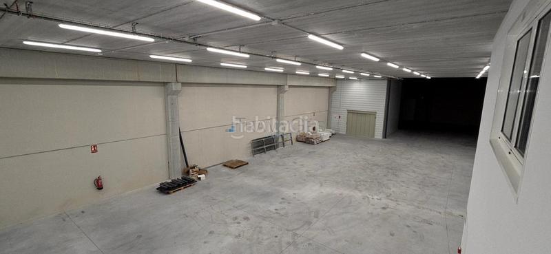 Foto d38eec6f-827b-413c-933d-73f08adb2eb4. Miete fabrikhalle in Mos