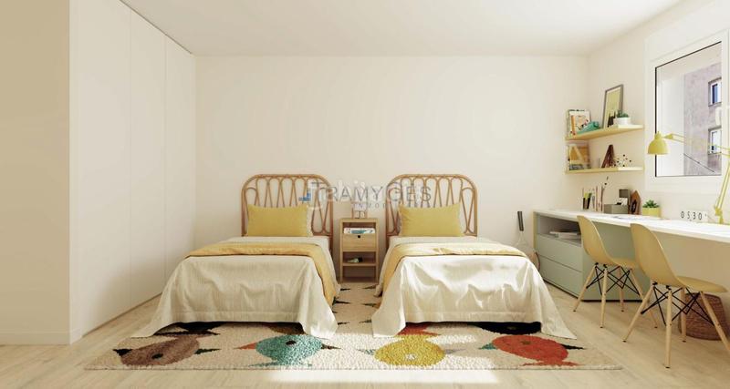 Foto 434fedc0-9a44-4bd5-9495-6ab81ba1c2a1. Appartamento con riscaldamento parcheggio in Teis Vigo