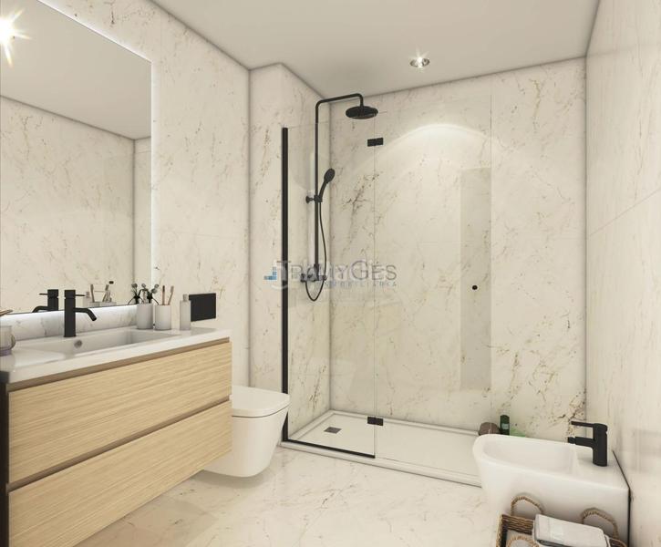 Foto fcf1c59d-ce57-496f-980c-82bc1f818963. Appartement avec chauffage parking dans Teis Vigo