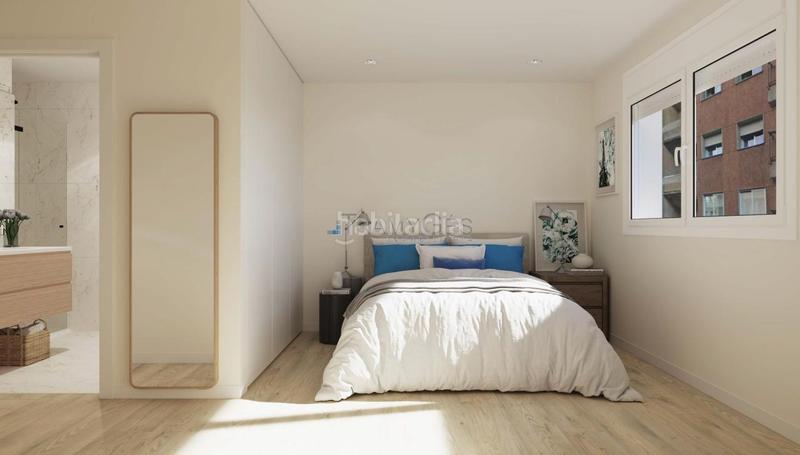 Foto ed702612-6318-4d04-b7f5-289363d8be44. Flat with heating parking in Teis Vigo