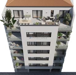 Etagenwohnung in SANJURJO BADIA