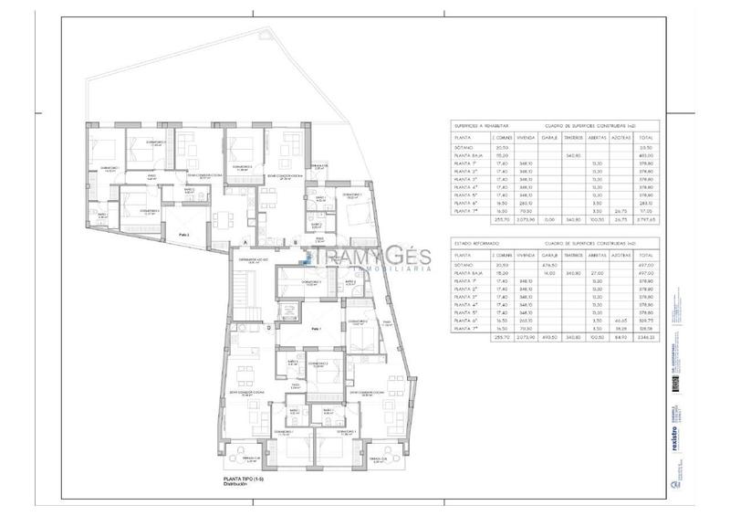 Foto 67dda1ea-8592-4f10-91f8-1d19dea8a1f1. Flat with heating parking in Teis Vigo