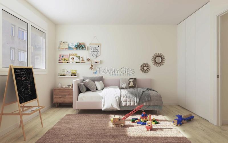 Foto 8a744f2c-35e5-4bb1-ae0c-8d7c8609fc84. Flat with heating parking in Teis Vigo