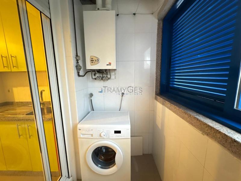 Foto 5ba7aee9-04b5-4294-9628-84c29cc3d1fe. Pis a avenida castelao 9 a Soutomaior