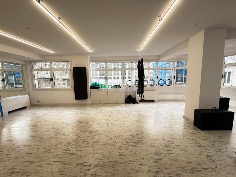 Foto 22d26df0-6171-4003-ad9f-e637da13d807. Miete geschäftsraum in Centro - Areal Vigo