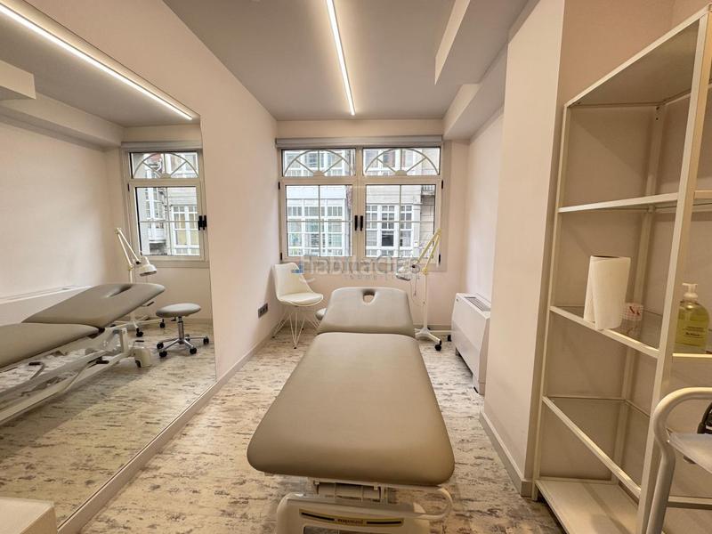 Foto 6ca909f7-ef80-445f-8506-3970e90740e9. Miete geschäftsraum in Centro - Areal Vigo