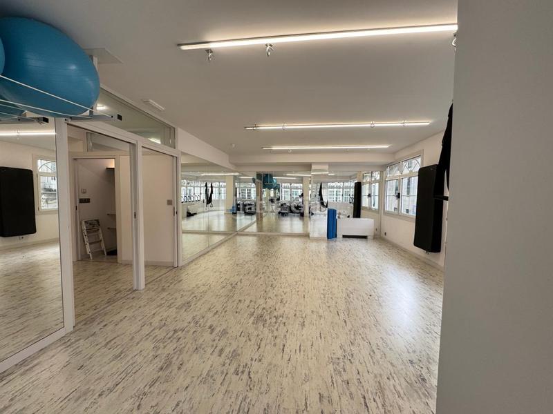Foto 1261163c-5333-4e14-961c-c1accc007deb. Alquiler local comercial en Centro - Areal Vigo