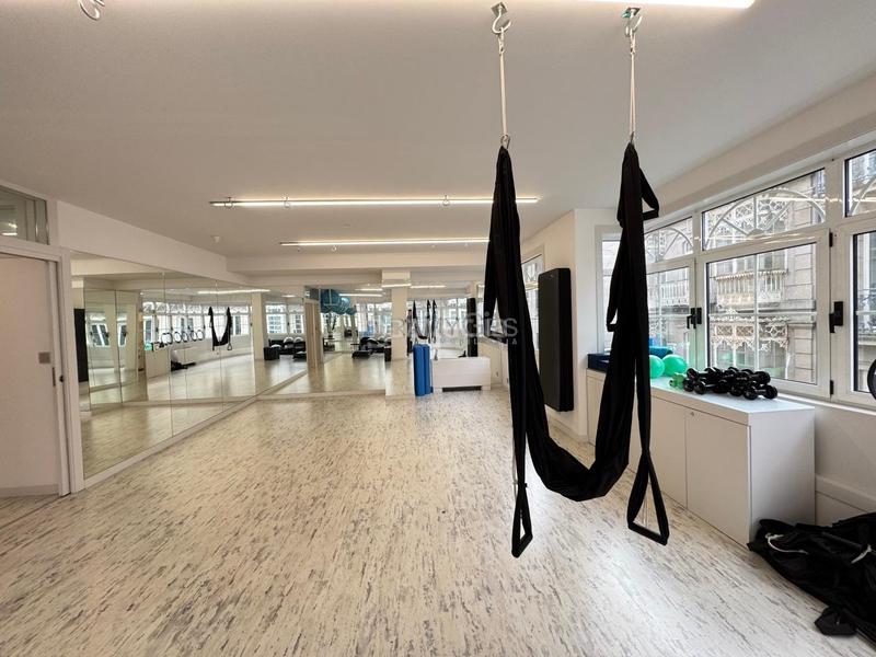 Foto 1fcec5b6-8c4d-4a76-98ab-87a58adc4a88. Alquiler local comercial en Centro - Areal Vigo