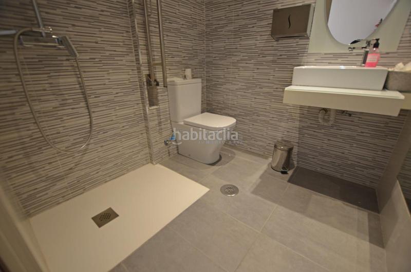 Foto af5aec39-f594-4348-bff1-048cd84c6045. Alquiler local comercial en Centro - Areal Vigo