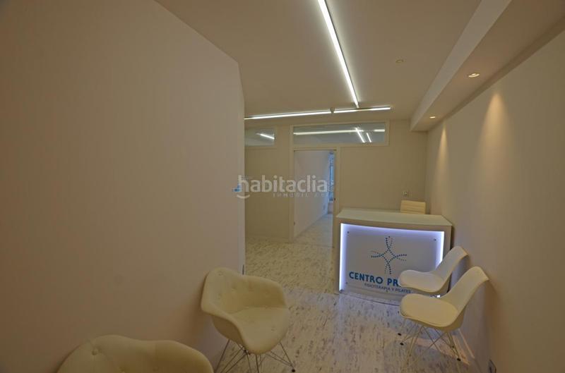 Foto af8eefdc-ede9-4f4a-b741-bf25dd30dbff. Alquiler local comercial en Centro - Areal Vigo