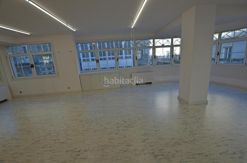 Foto c2433161-2b22-48cd-ad9b-def7b36bf9ff. Alquiler local comercial en Centro - Areal Vigo