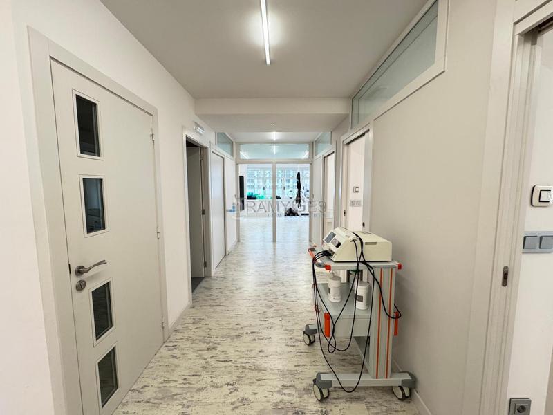 Foto c78bbbe5-86b1-4ea6-8f8a-da641a93ea28. Alquiler local comercial en Centro - Areal Vigo