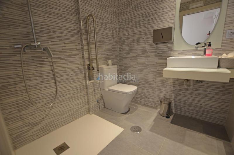 Foto dbdf5205-3e72-4867-899a-fe100b03e022. Alquiler local comercial en Centro - Areal Vigo