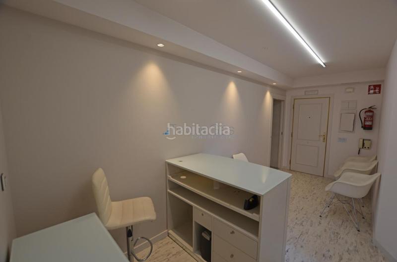 Foto f16e5be2-3811-4888-a983-d3089daee4b6. Alquiler local comercial en Centro - Areal Vigo