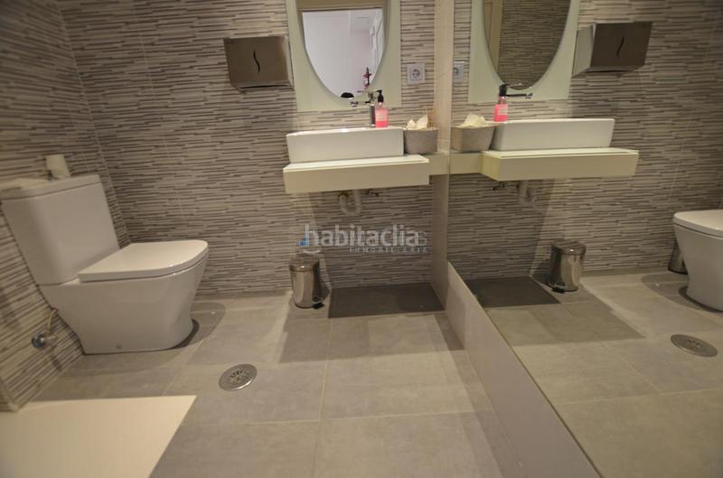 Foto 7f09ada8-4471-4252-9540-6cfacdc67a56. Lloguer local comercial a Centro - Areal Vigo