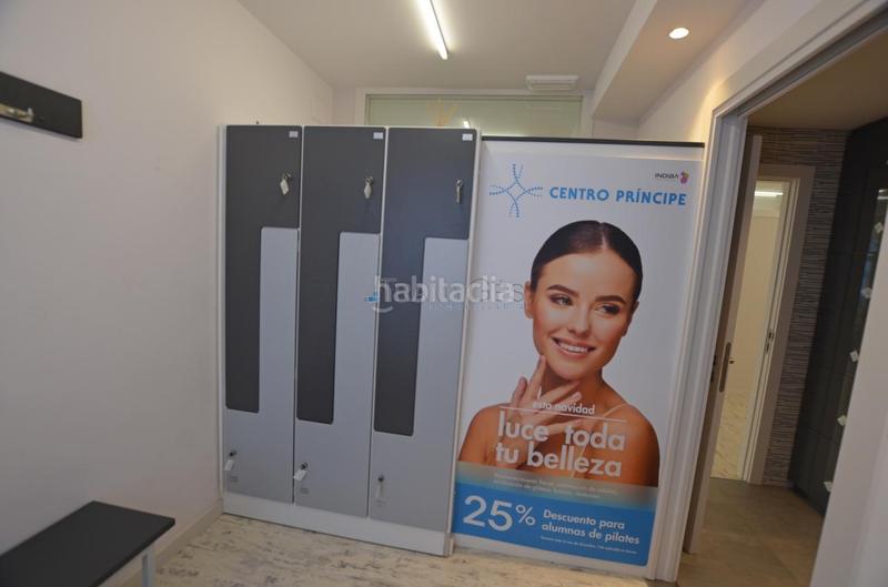 Foto a909c278-f5c8-4b97-9947-a14edc9ce029. Lloguer local comercial a Centro - Areal Vigo