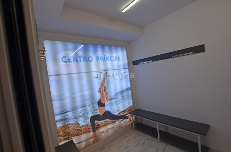 Foto 2f2f6374-b436-4058-9a36-6bd79033fc33. Location local commercial dans Centro - Areal Vigo