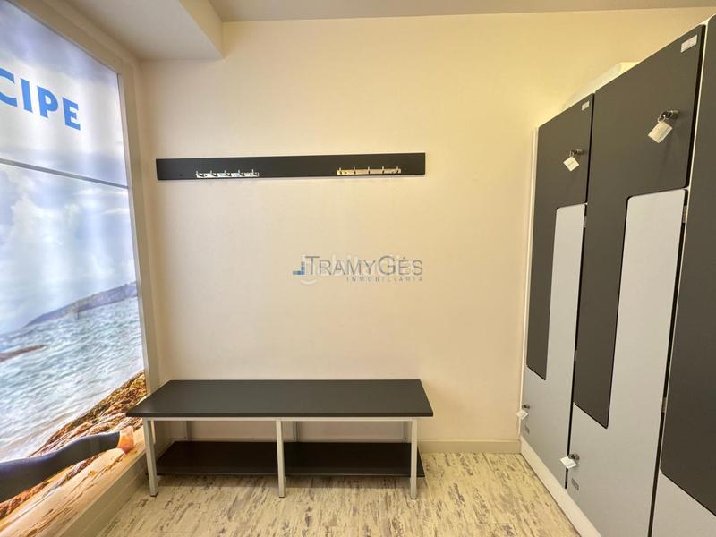 Foto 4c5ff2e3-ed43-4503-b461-567f9a08ab0b. Location local commercial dans Centro - Areal Vigo