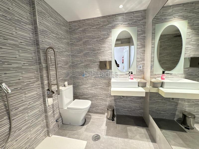 Foto fff68027-28b8-4cd4-b064-8db6f6c518fe. Location local commercial dans Centro - Areal Vigo