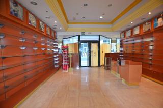 Local commercial  Avenida ordoñez