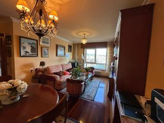 Appartement à Miñoca