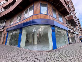 Lloguer Local Comercial  Plaza independencia