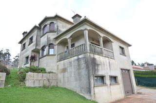 Chalet  Camino sixto